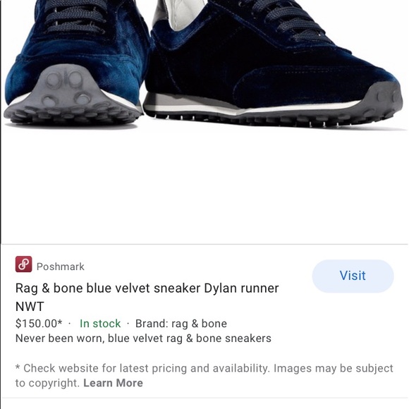 SOLD! Rag & bone DylanSOLD - Picture 3 of 7